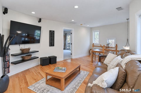 Tiny photo for 45 Timber Lake Road, Sherman, CT 06784 (MLS # 24216220)