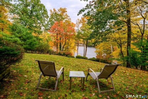Tiny photo for 45 Timber Lake Road, Sherman, CT 06784 (MLS # 24216220)