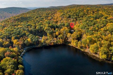 Photo of 45 Timber Lake Road, Sherman, CT 06784 (MLS # 24216220)
