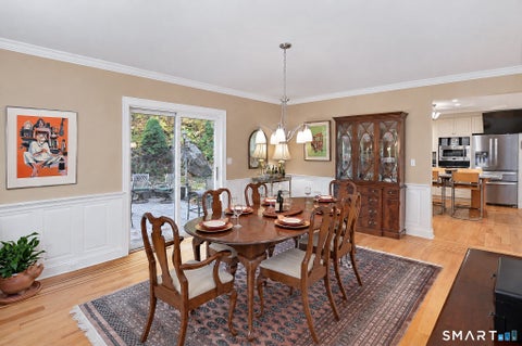 Tiny photo for 45 Timber Lake Road, Sherman, CT 06784 (MLS # 24216220)