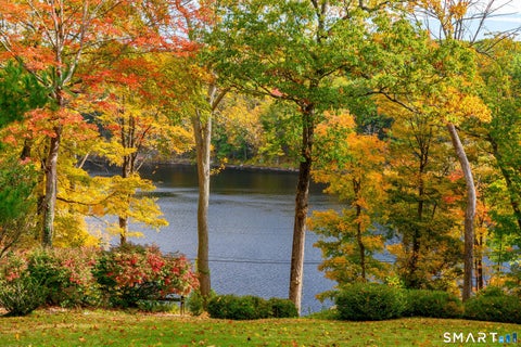 Tiny photo for 45 Timber Lake Road, Sherman, CT 06784 (MLS # 24216220)
