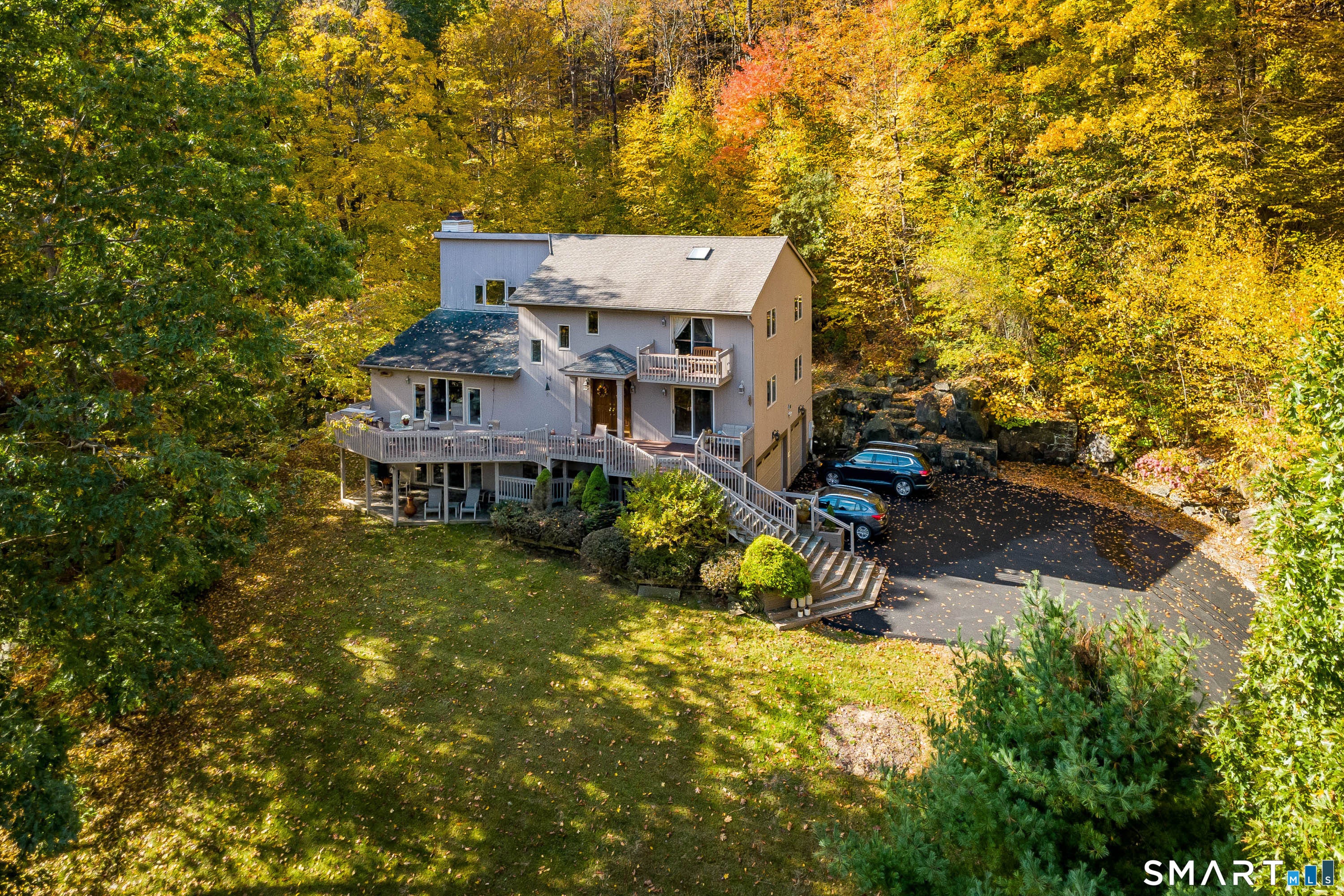 45 Timber Lake Road