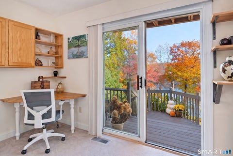 Tiny photo for 45 Timber Lake Road, Sherman, CT 06784 (MLS # 24216220)