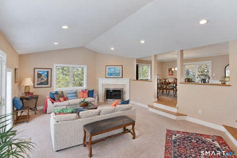 Tiny photo for 45 Timber Lake Road, Sherman, CT 06784 (MLS # 24216220)
