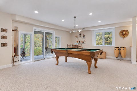 Tiny photo for 45 Timber Lake Road, Sherman, CT 06784 (MLS # 24216220)