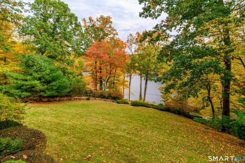 Tiny photo for 45 Timber Lake Road, Sherman, CT 06784 (MLS # 24216220)