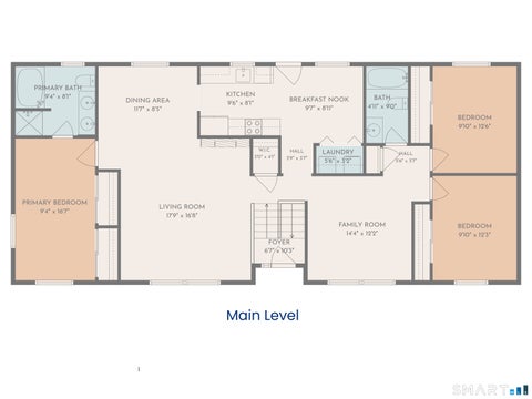 Tiny photo for 3 Charles Street, Enfield, CT 06082 (MLS # 24061492)