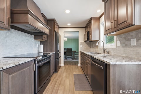 Tiny photo for 3 Charles Street, Enfield, CT 06082 (MLS # 24061492)