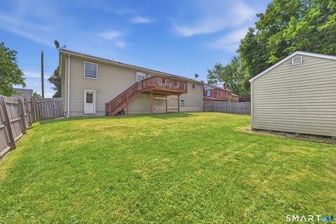 Tiny photo for 3 Charles Street, Enfield, CT 06082 (MLS # 24061492)