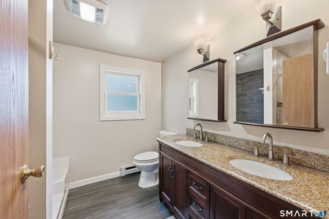 Tiny photo for 3 Charles Street, Enfield, CT 06082 (MLS # 24061492)
