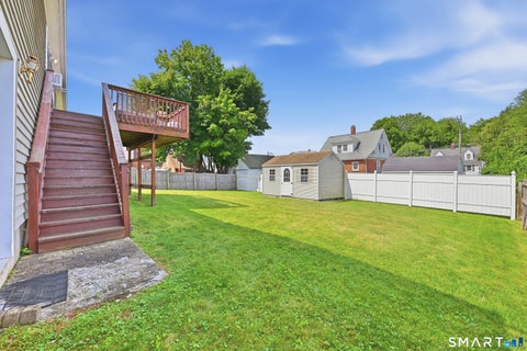 Tiny photo for 3 Charles Street, Enfield, CT 06082 (MLS # 24061492)