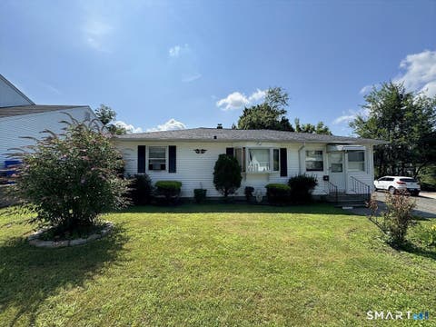 Photo of 879 Congress Avenue, Waterbury, CT 06708 (MLS # 24199278)