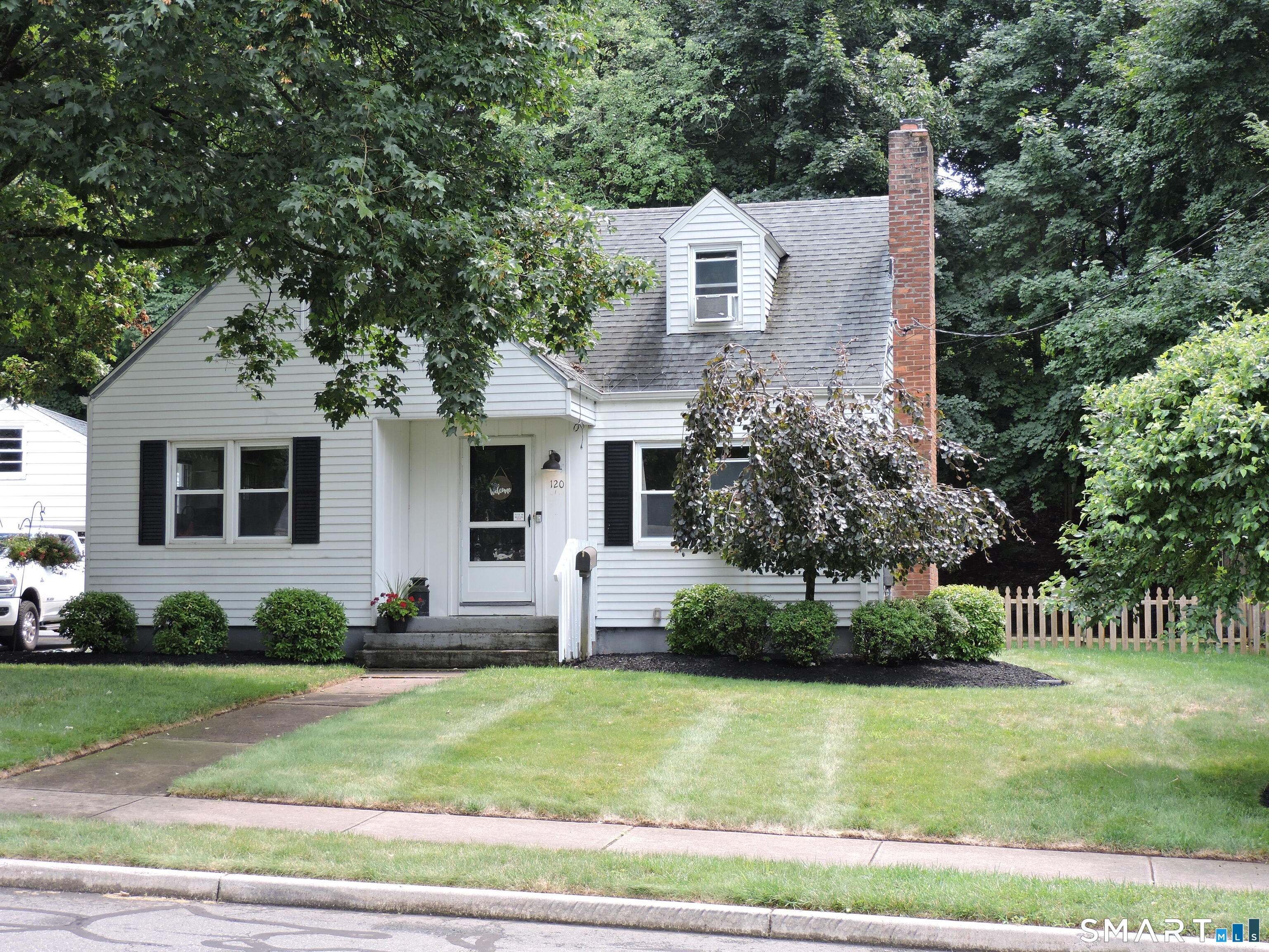 120 Bolton Street