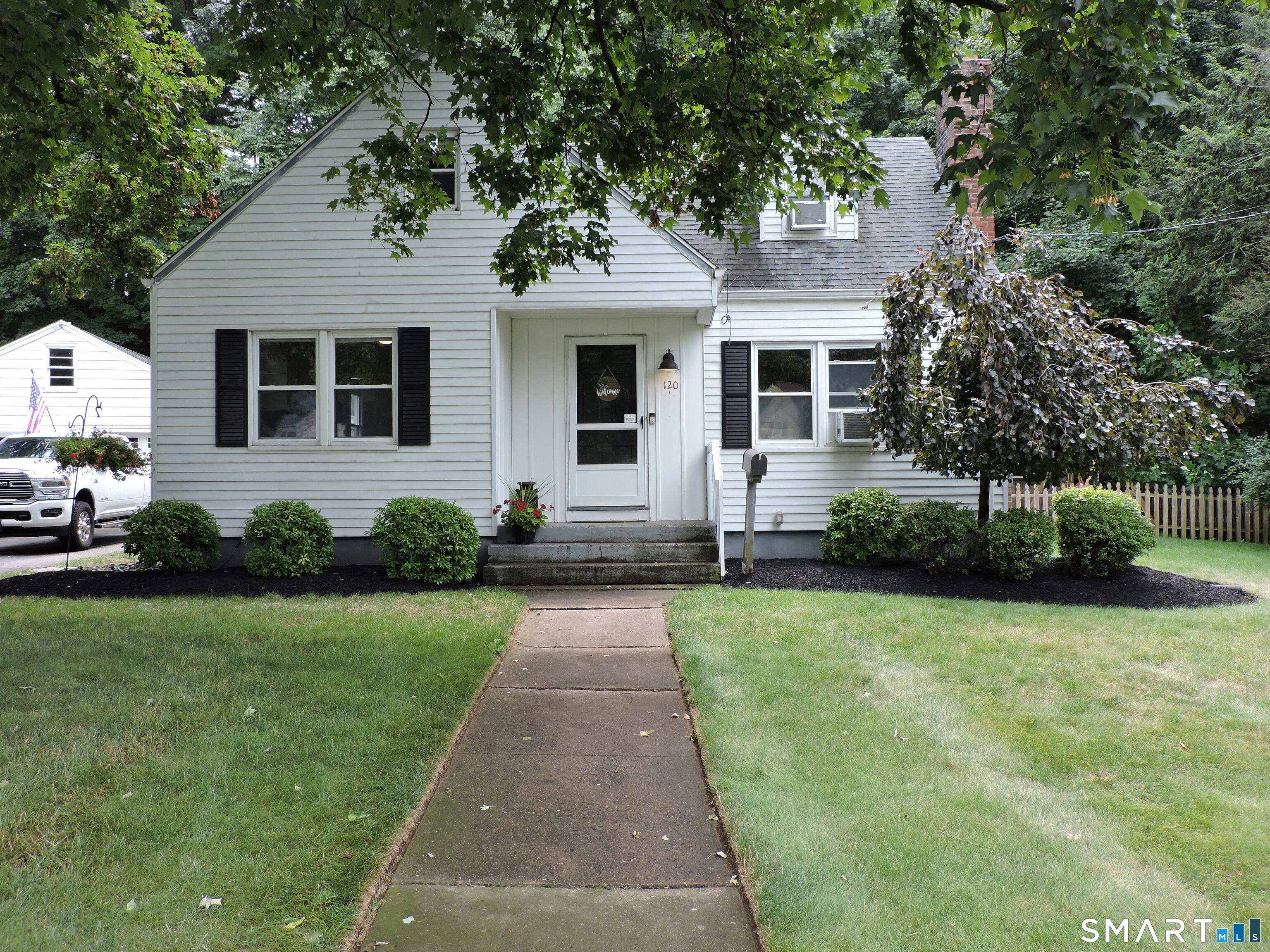 120 Bolton Street