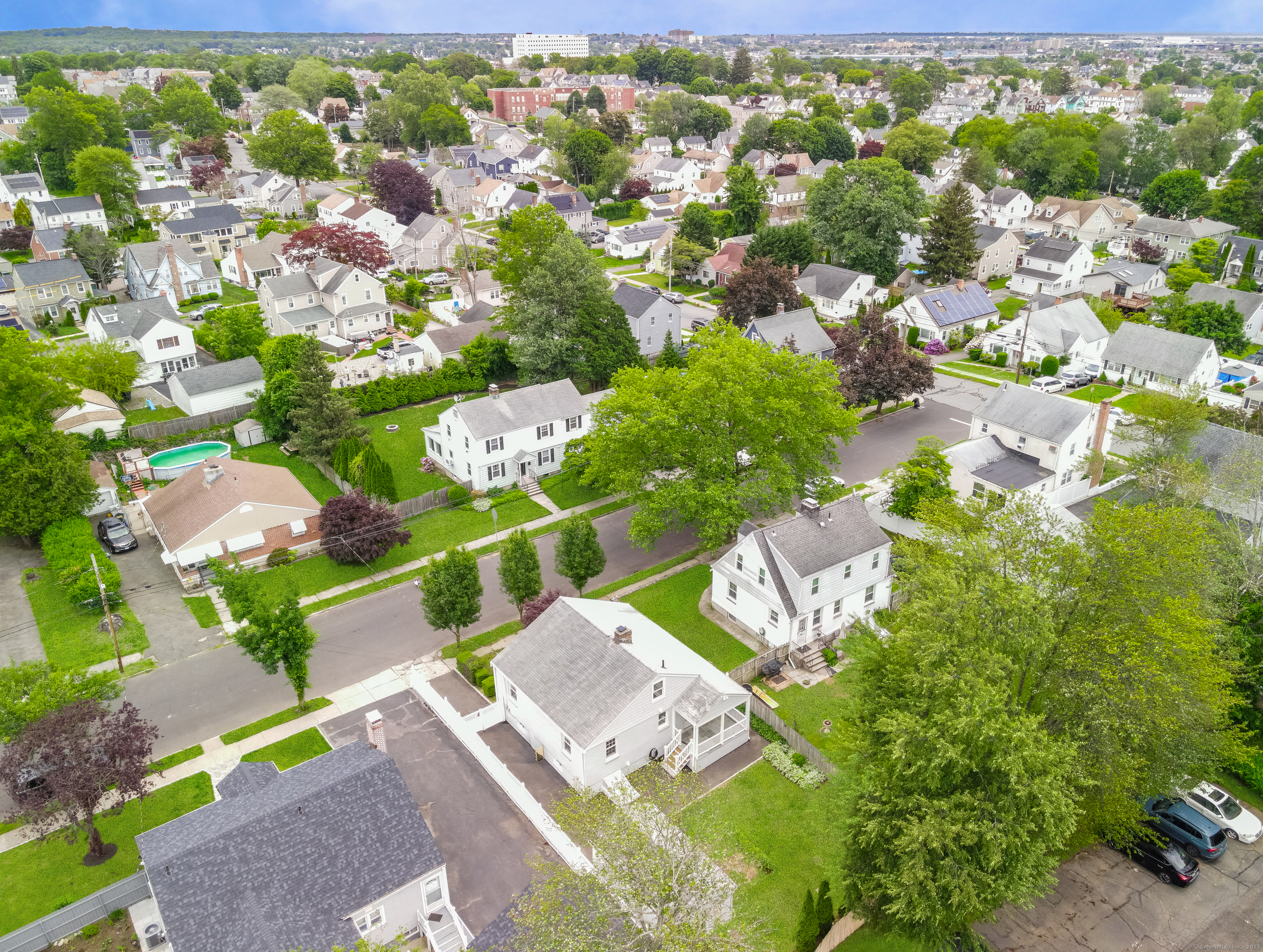 43 Breyer Avenue, Bridgeport, Connecticut image 34