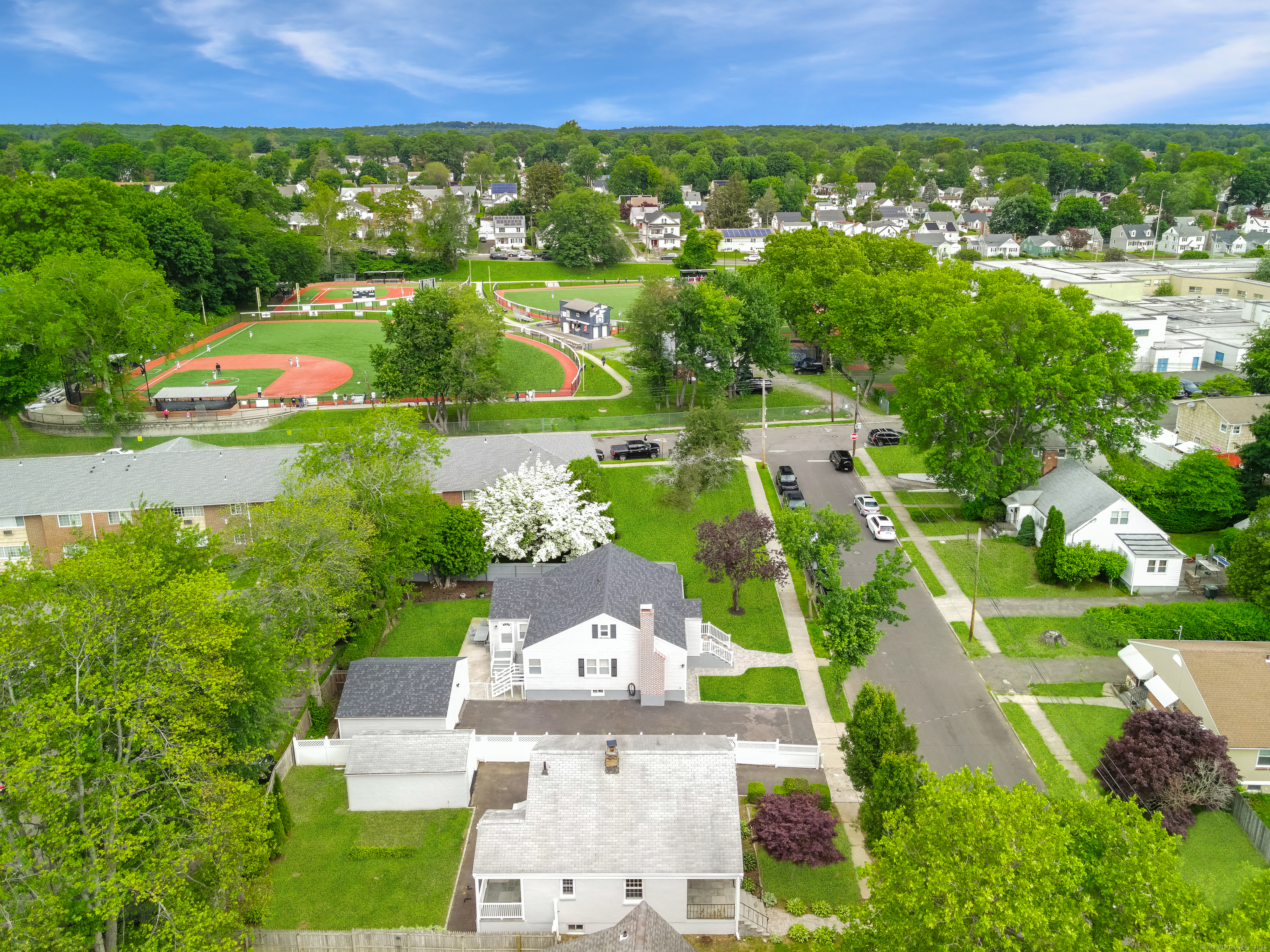 43 Breyer Avenue, Bridgeport, Connecticut image 35