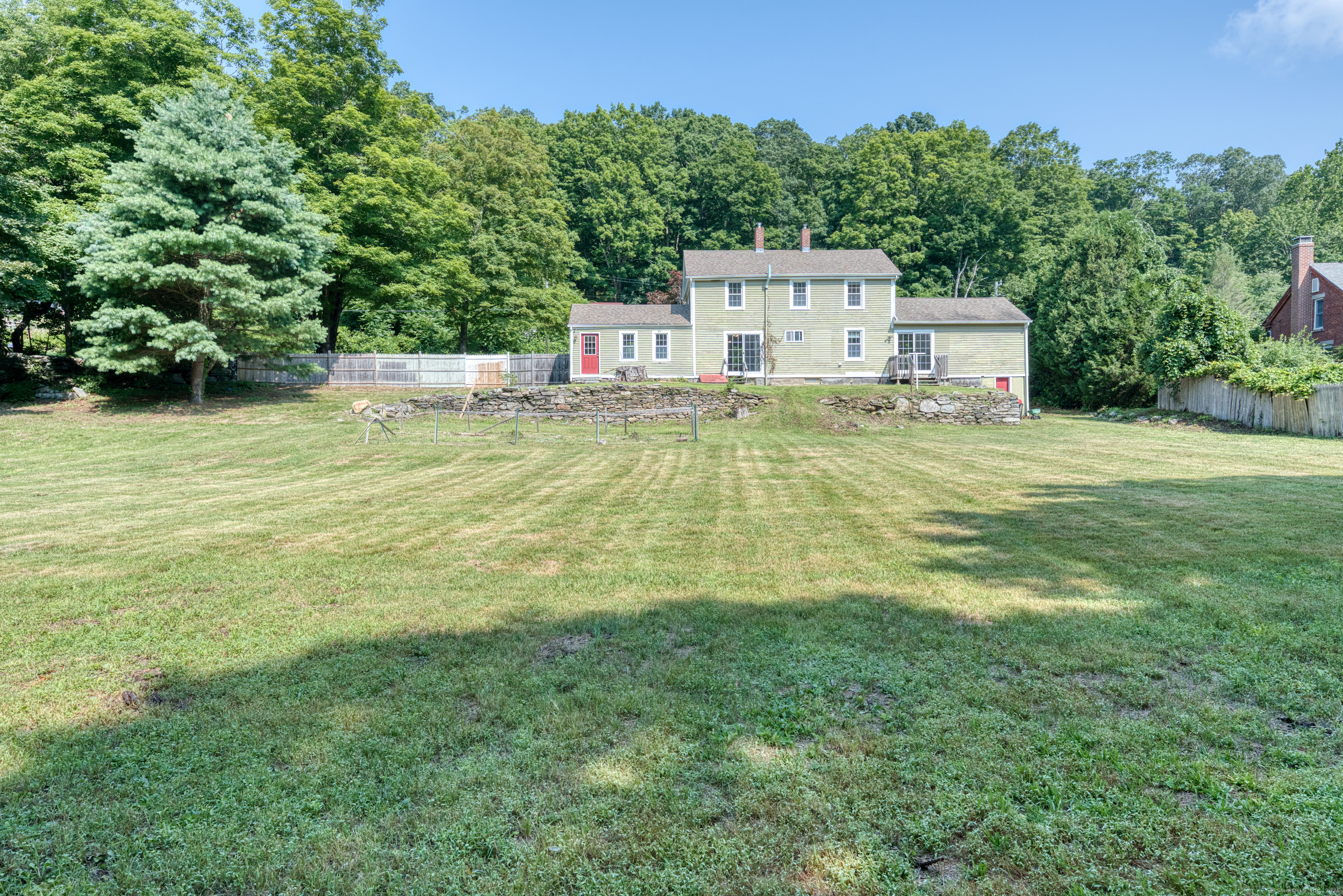 86 Depot Road