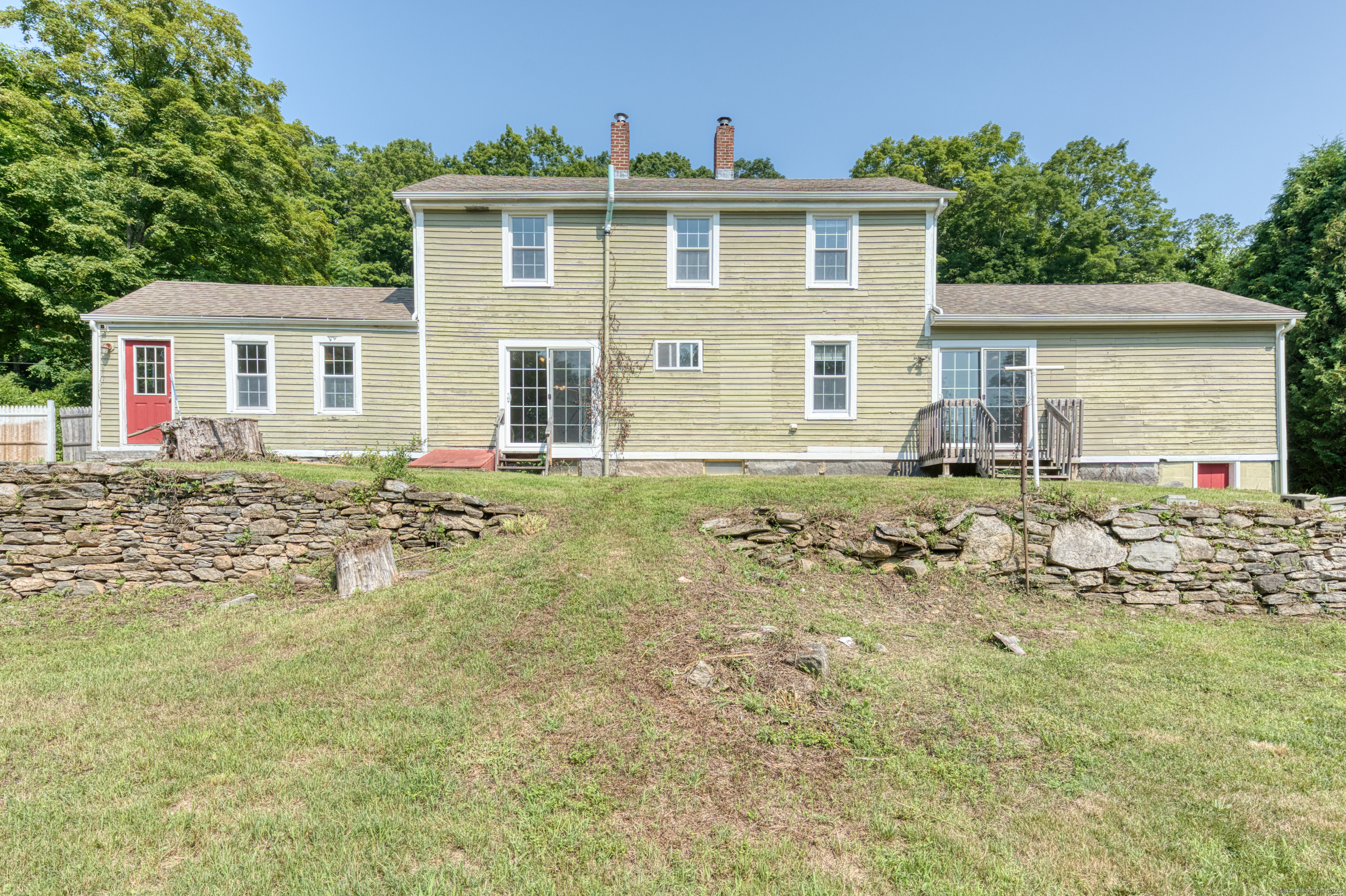 86 Depot Road