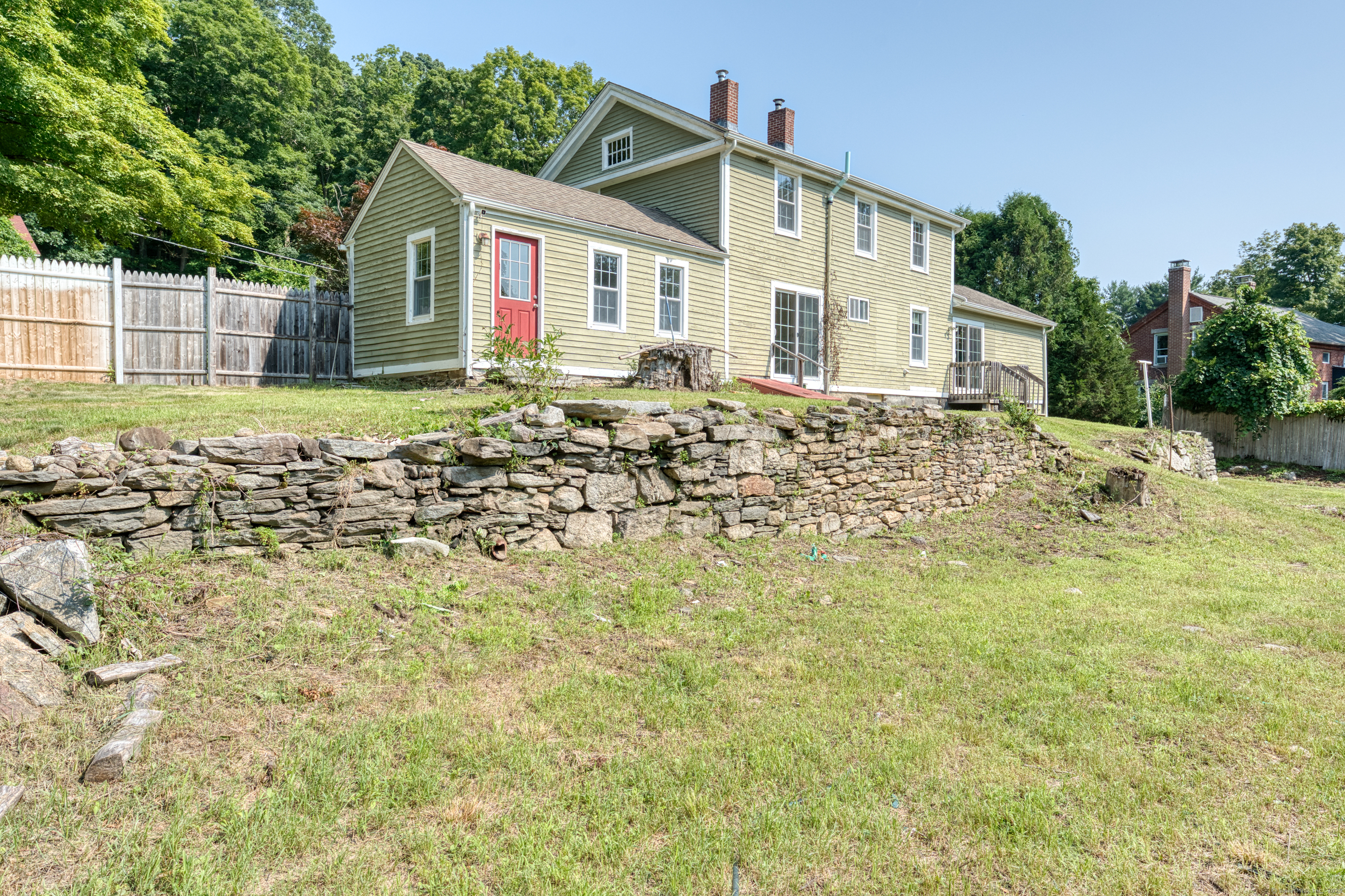 86 Depot Road