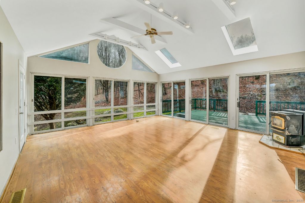 Photo of 360 Old Sherman Hill Road, Woodbury, CT 06798 (MLS # 24142815)