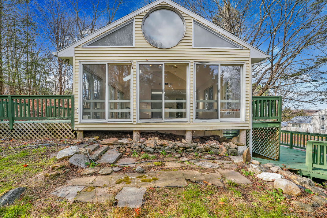 360 Old Sherman Hill Road