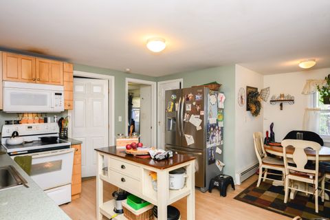 Tiny photo for 80 Old Plains Road, Windham, CT 06226 (MLS # 24137910)