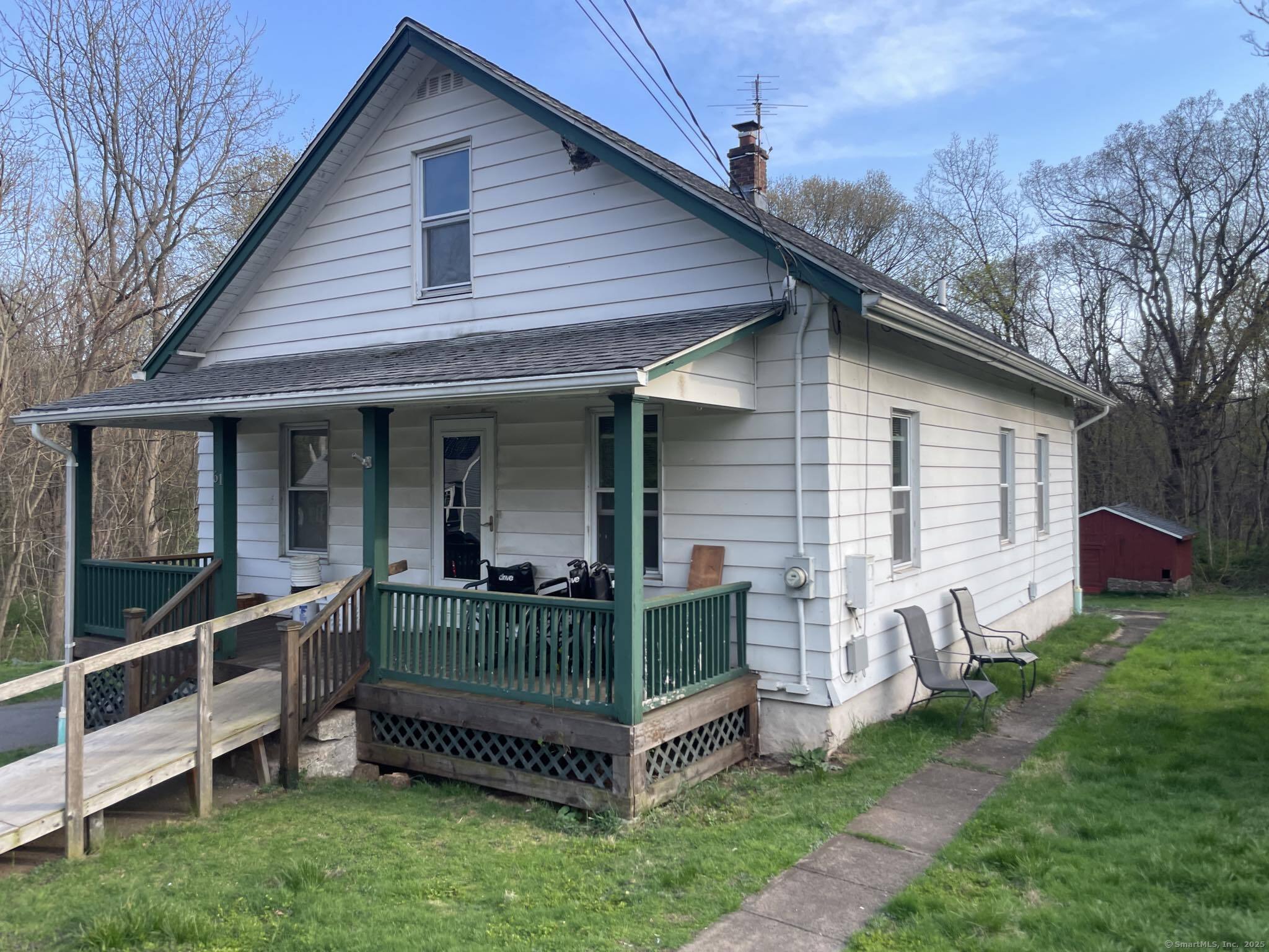 61 Lonsdale Avenue, Meriden, Connecticut image 11