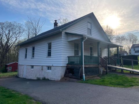 61 Lonsdale Avenue, Meriden, CT 06450 - #: 24090690