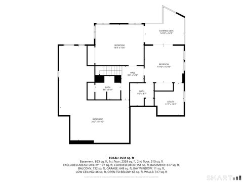 Tiny photo for 38 Cary Lane #38, Bloomfield, CT 06002 (MLS # 24208460)