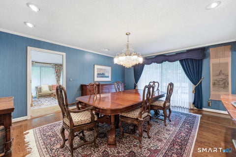 Tiny photo for 38 Cary Lane #38, Bloomfield, CT 06002 (MLS # 24208460)
