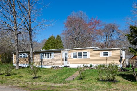 A home in Clinton