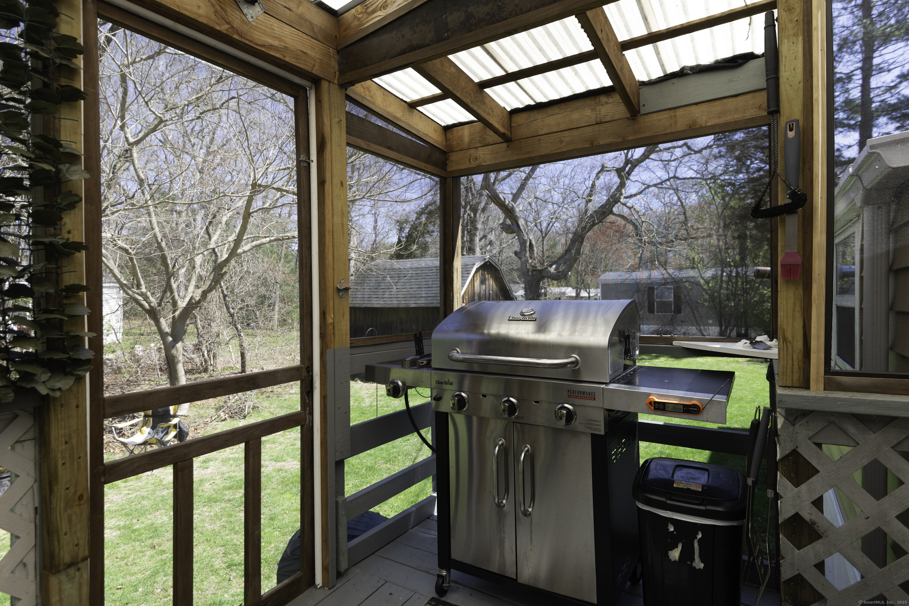58 Evergreen Park, Clinton, Connecticut image 16