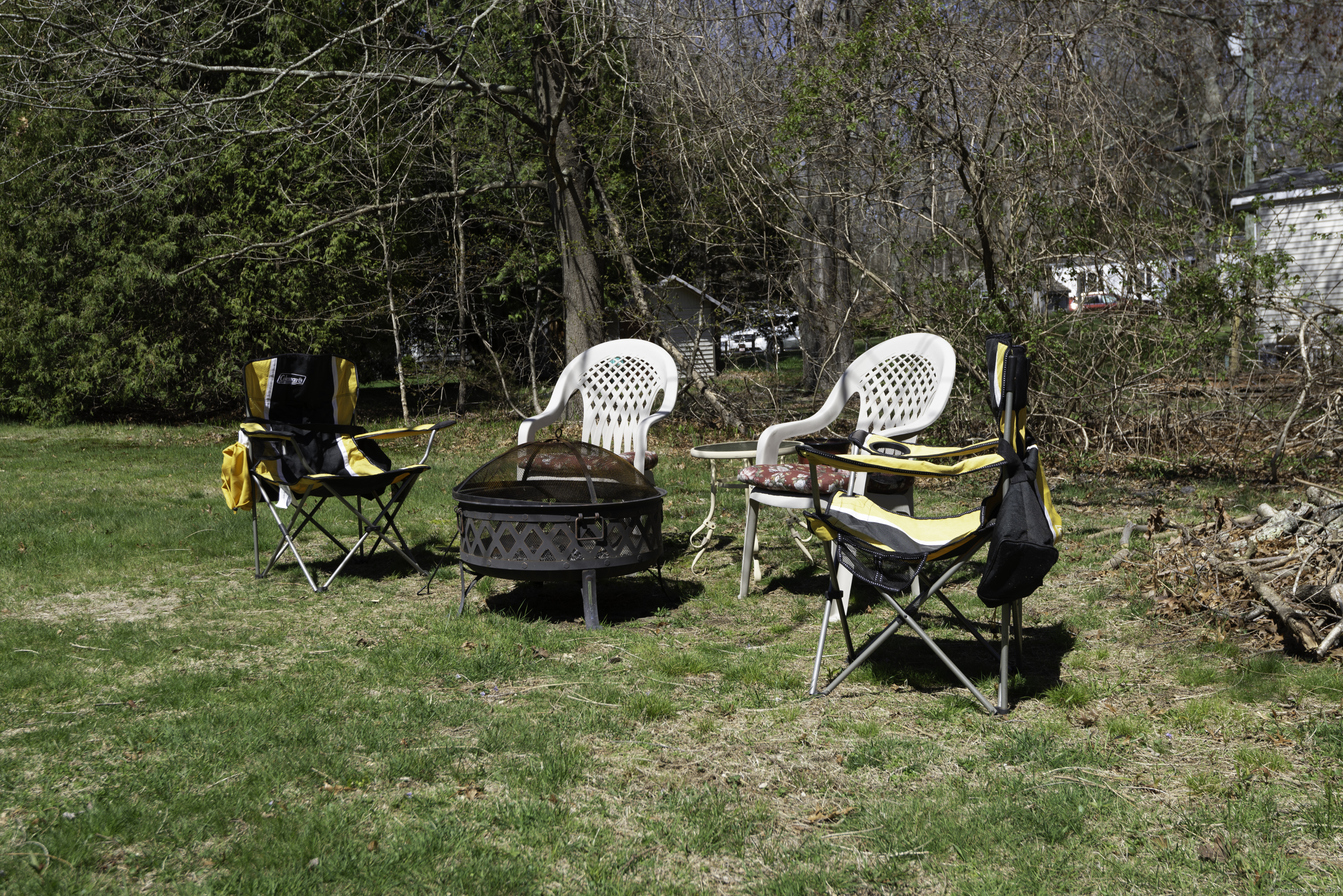 58 Evergreen Park, Clinton, Connecticut image 26