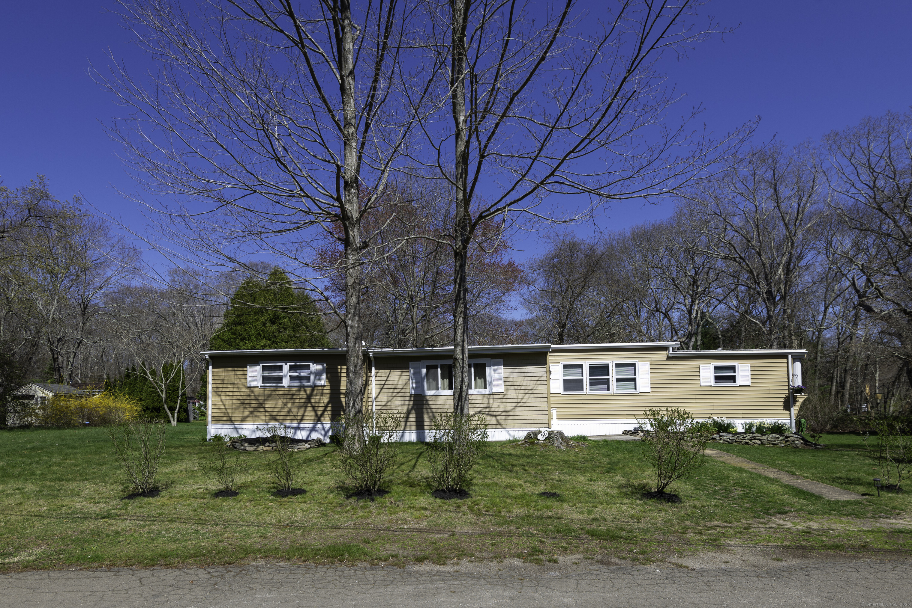 58 Evergreen Park, Clinton, Connecticut image 23