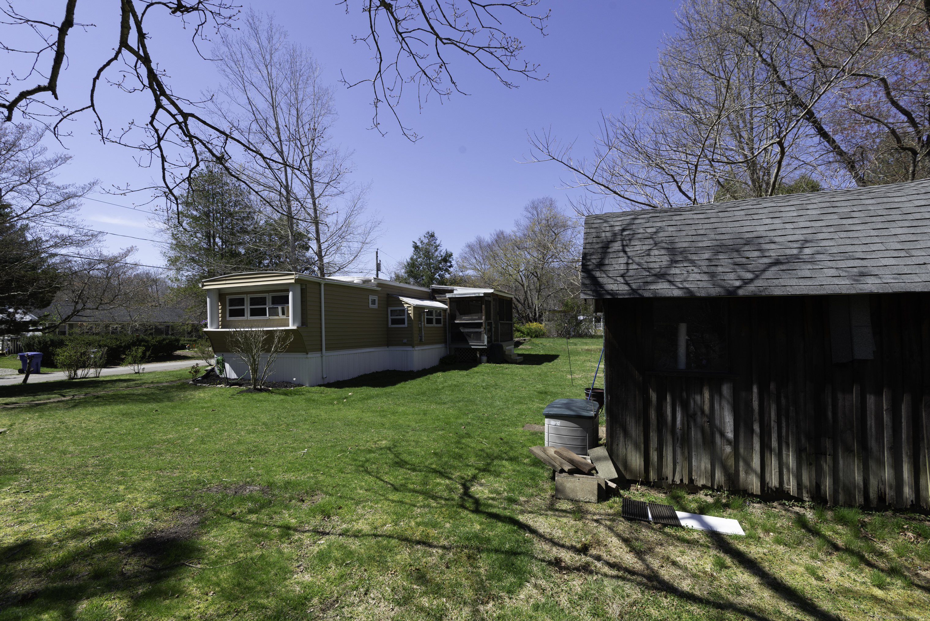 58 Evergreen Park, Clinton, Connecticut image 25