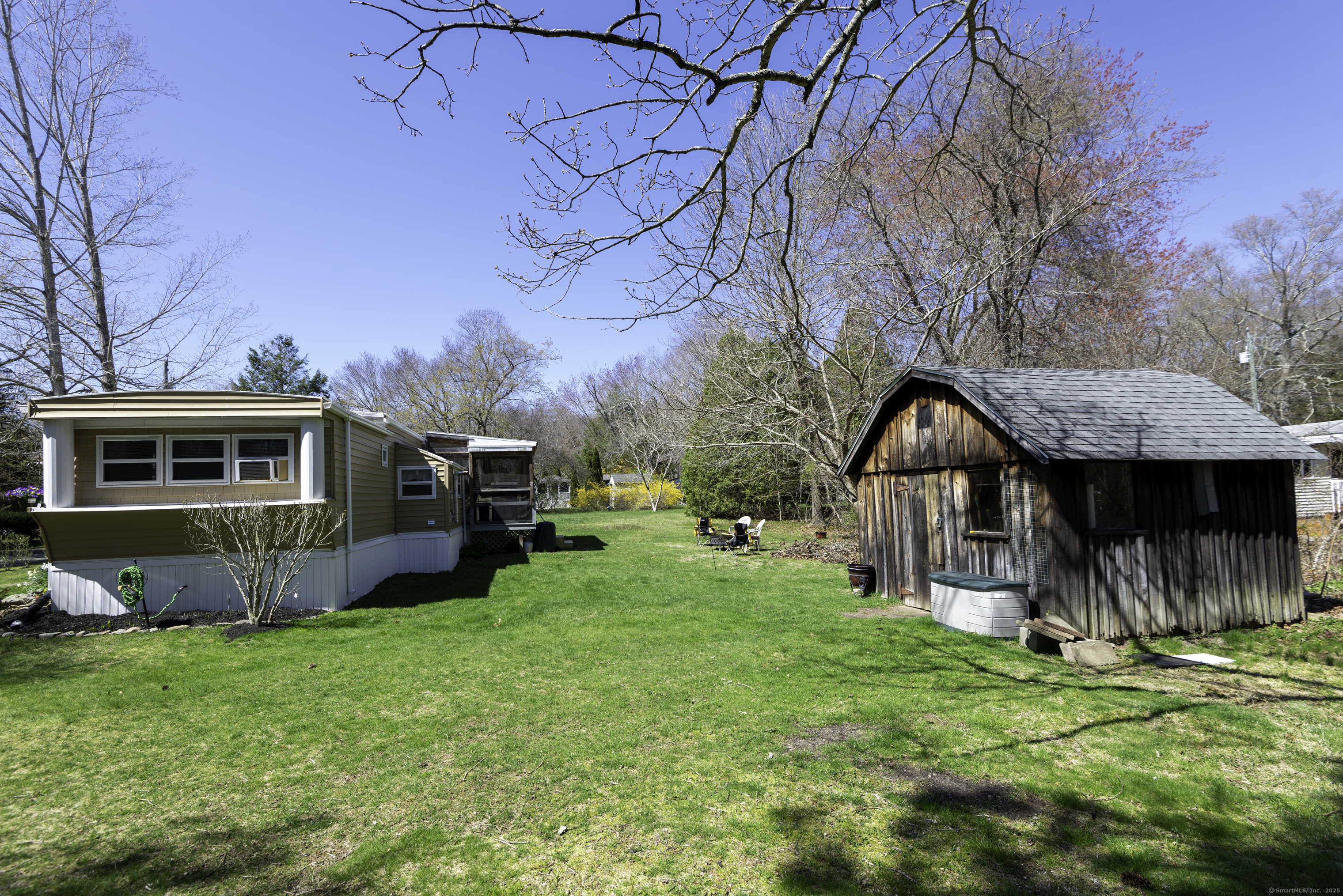 58 Evergreen Park, Clinton, Connecticut image 22