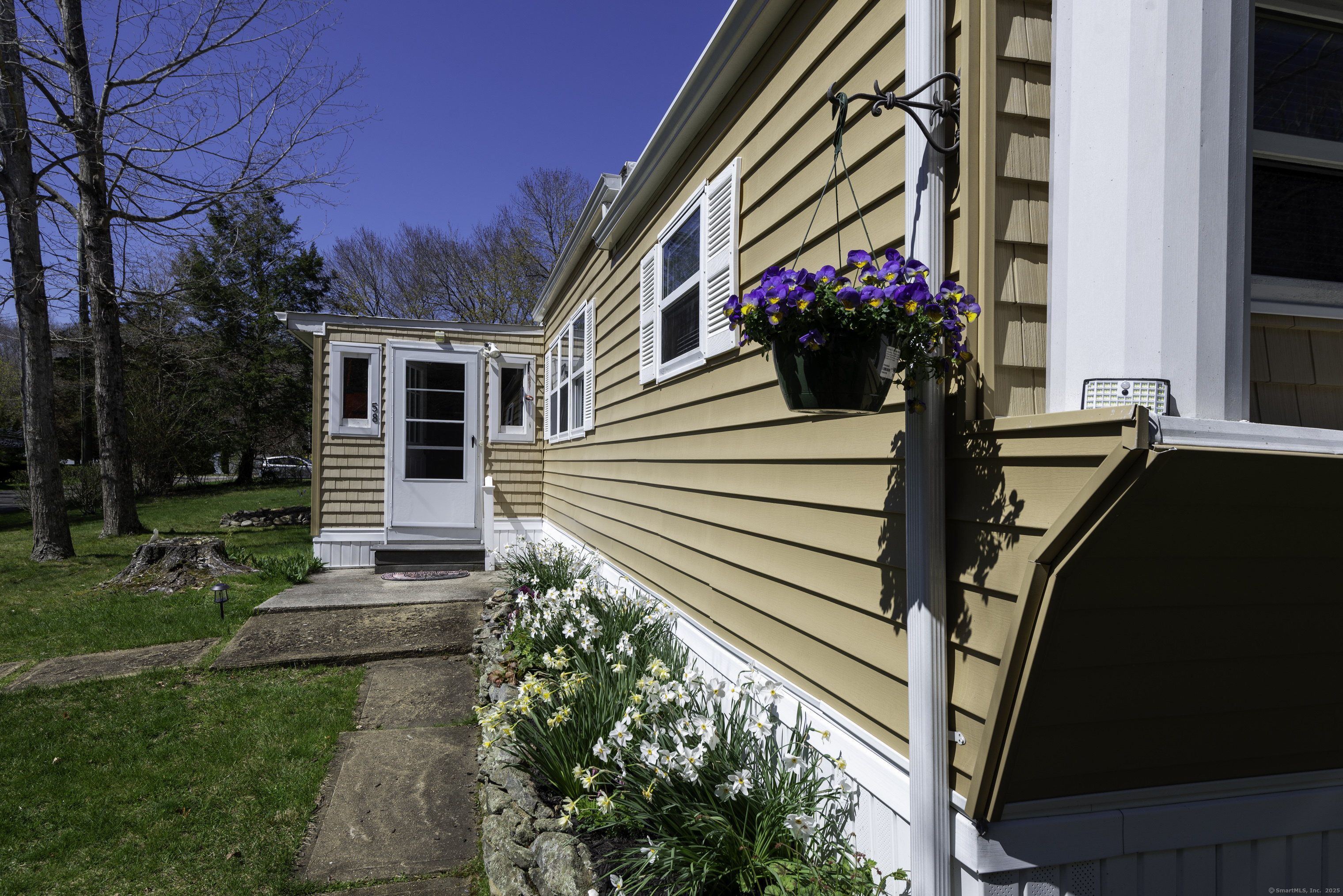 58 Evergreen Park, Clinton, Connecticut image 24