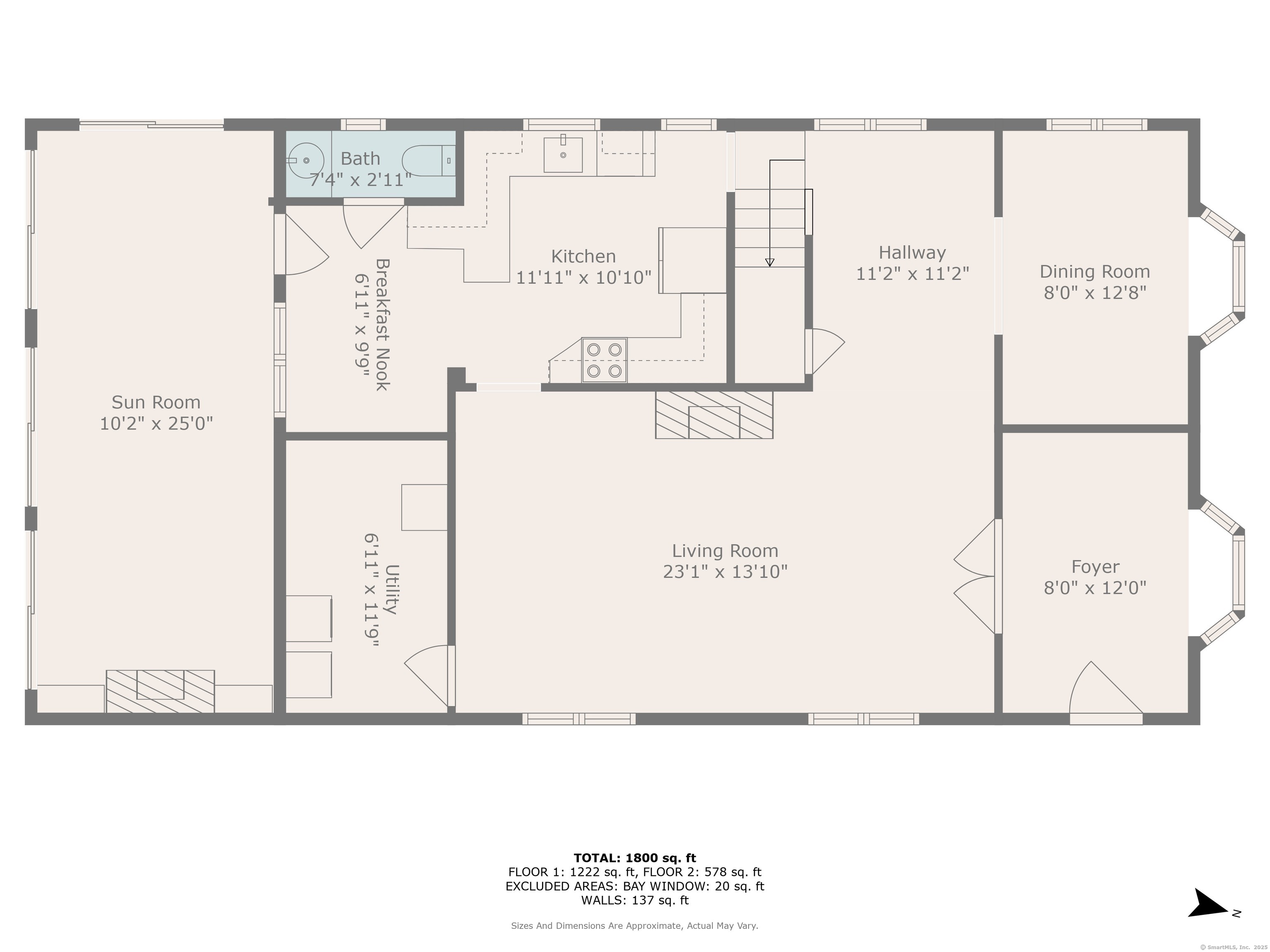 22 Indianola Road