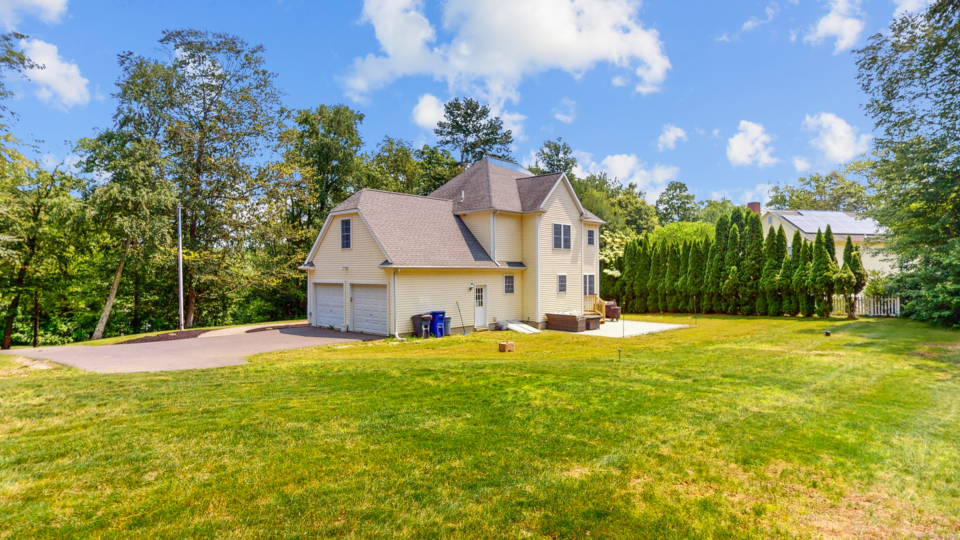 19 Heritage Brook Drive