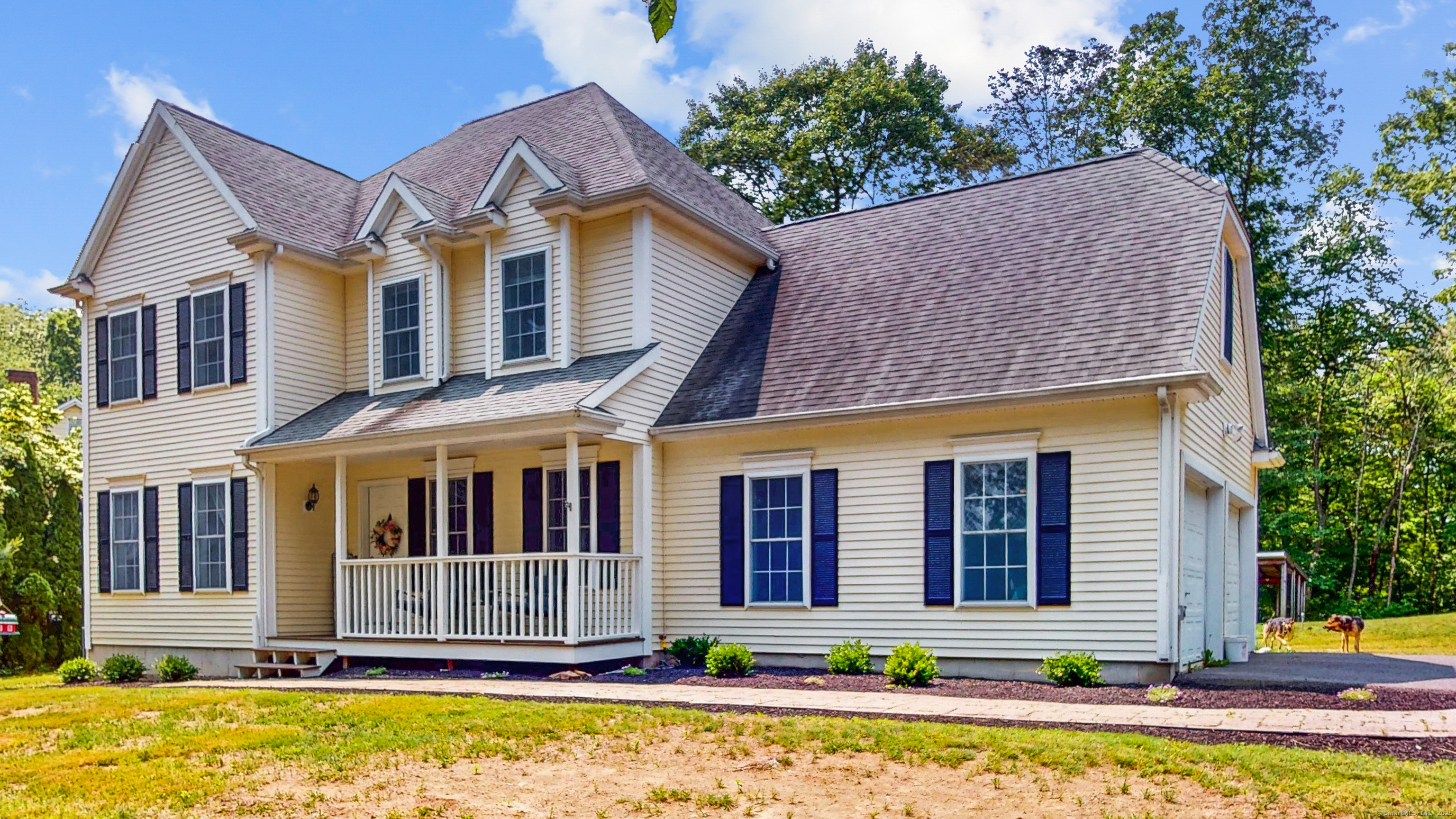 19 Heritage Brook Drive