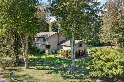 Tiny photo for 7 Morehouse Lane, Norwalk, CT 06850 (MLS # 24133093)