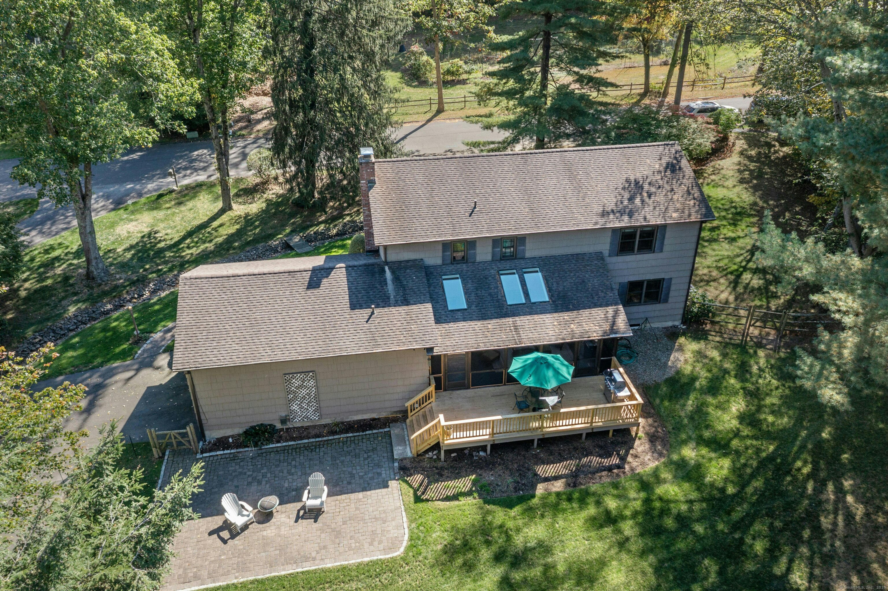 7 Morehouse Lane