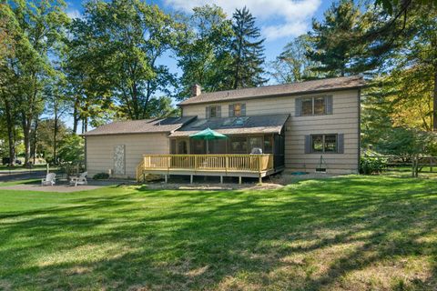 Tiny photo for 7 Morehouse Lane, Norwalk, CT 06850 (MLS # 24133093)