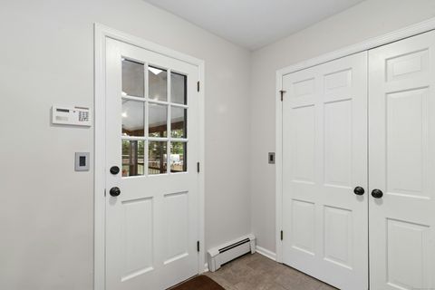 Tiny photo for 7 Morehouse Lane, Norwalk, CT 06850 (MLS # 24133093)