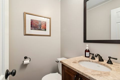 Tiny photo for 7 Morehouse Lane, Norwalk, CT 06850 (MLS # 24133093)