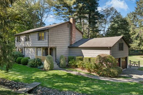 Tiny photo for 7 Morehouse Lane, Norwalk, CT 06850 (MLS # 24133093)