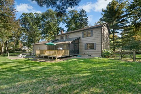 Tiny photo for 7 Morehouse Lane, Norwalk, CT 06850 (MLS # 24133093)
