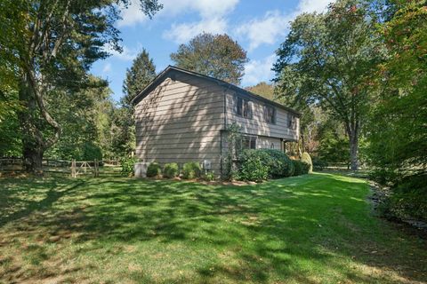 Tiny photo for 7 Morehouse Lane, Norwalk, CT 06850 (MLS # 24133093)