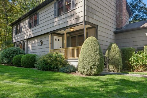 Tiny photo for 7 Morehouse Lane, Norwalk, CT 06850 (MLS # 24133093)