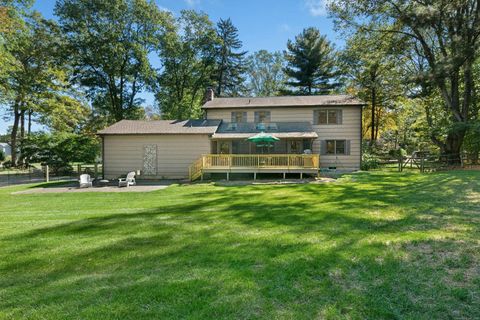Tiny photo for 7 Morehouse Lane, Norwalk, CT 06850 (MLS # 24133093)